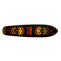 Faith Skateboard