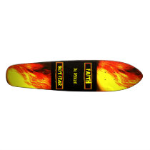 FAITH Skateboard