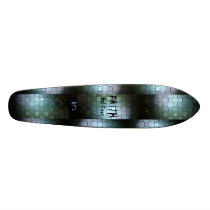 Faith skateboard