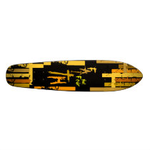 FAITH Skateboard