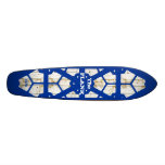 FAITH Skateboard