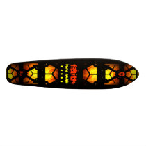 Faith Skateboard