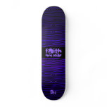 FAITH Skateboard
