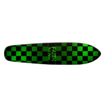 FAITH skateboard