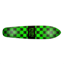 Faith Skateboard