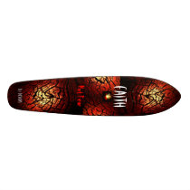 FAITH Skateboard