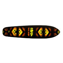 Faith Skateboard