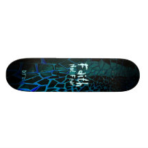 Faith Skateboard