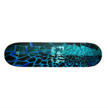 Faith Skateboard