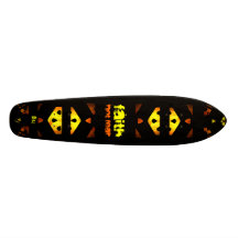 Faith Skateboard