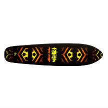 Faith Skateboard