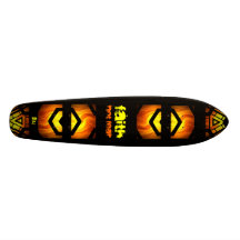 Faith Skateboard