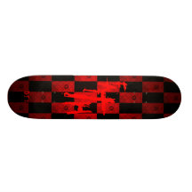 Faith Skateboard