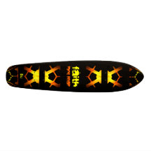 Faith Skateboard