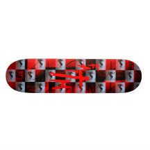 Faith Skateboard