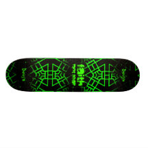 FAITH Skateboard