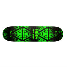 FAITH Skateboard