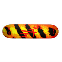 Faith Skateboard