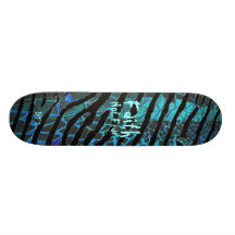 Faith Skateboard