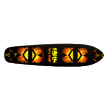 Faith Skateboard