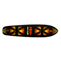 Faith Skateboard