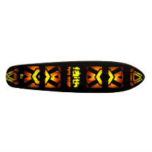 Faith Skateboard