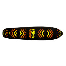 Faith Skateboard