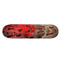 FAITH Skateboard