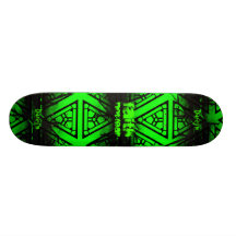FAITH Skateboard