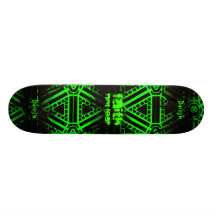 FAITH Skateboard