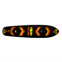 Faith Skateboard