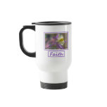 Faith Travel Mug