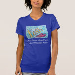 Faith Word Inspirational Customized Shirts