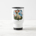 Faith - Yellow Labrador Coffee Mugs