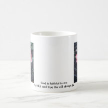 Faithful Mugs