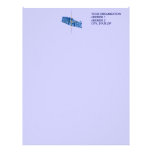 Faithful Servant Letterhead