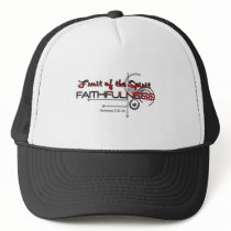 Faithfulness, FOS Trucker Hats