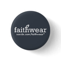 Faithwear Button