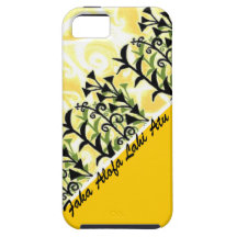 Faka Alofa Lahi Atu Case For The iPhone 5