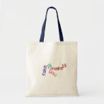 Fake It  Bag
