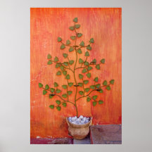 Fake Ivy Posters