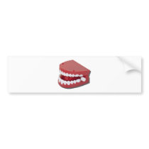 FakeChatteringTeeth081311