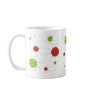 FaLaLaLaLa Starburst Mug