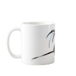 Falconry Hood Mug