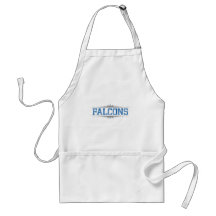 Falcons Apron