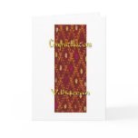 falkari-greeting card