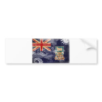 Falkland Islands Flag