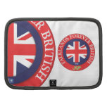 Falklands Forever British Organizer