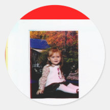 Fall2006, Arianna's Fall Picture 2006 Stickers