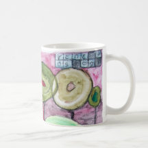 fall 2009 mug
